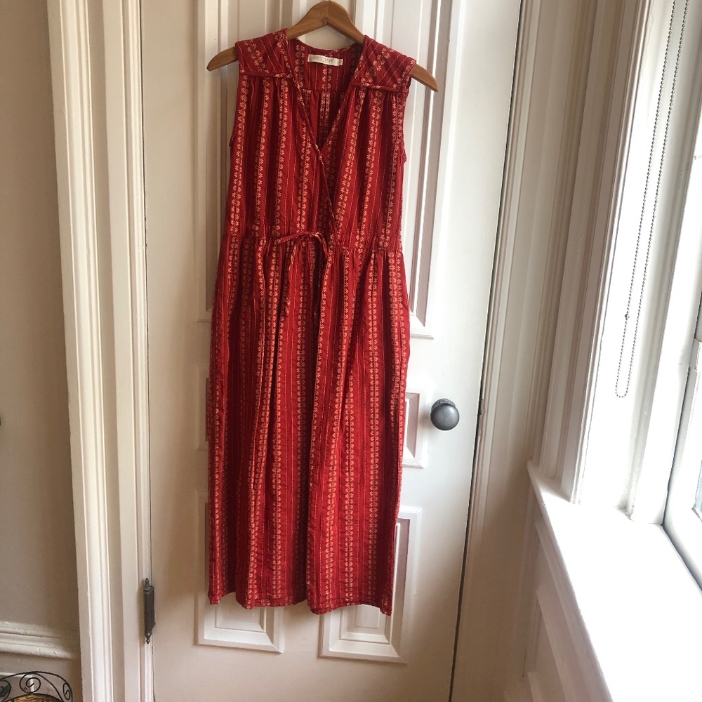 Christy Dawn Dress